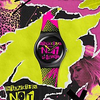 Swatch SO32B121