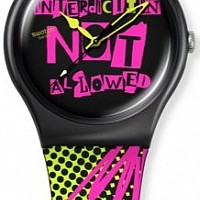 Swatch SO32B121