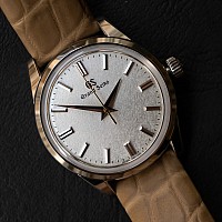 Grand Seiko Elegance SBGW281G KOMISE 420250066