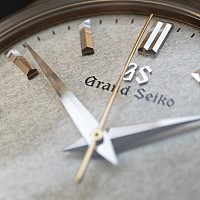 Grand Seiko Elegance SBGW281G KOMISE 420250066