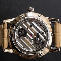 Grand Seiko Elegance SBGW281G KOMISE 420250066