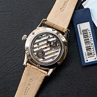 Grand Seiko Elegance SBGW281G KOMISE 420250066