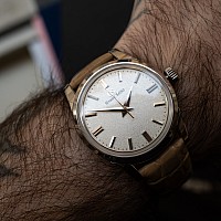 Grand Seiko Elegance SBGW281G KOMISE 420250066