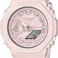 Casio G-Shock Mini Carbon Core Guard GMA-S2100BA-4AER