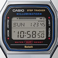 Casio Vintage Iconic ABL-100WE-1AEF
