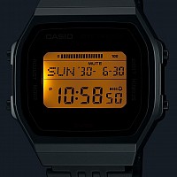 Casio Vintage Iconic ABL-100WE-1AEF