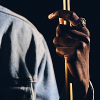 Casio Ring Watch CRW-001G-9ER