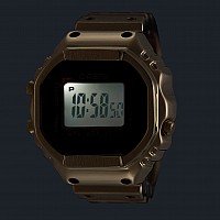 Casio Ring Watch CRW-001G-9ER