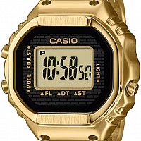 Casio Ring Watch CRW-001G-9ER