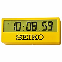 Seiko budík QHL073Y