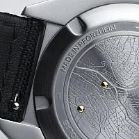 Laco x Circula Prolab