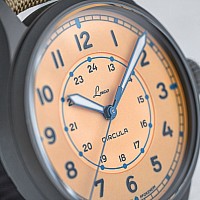 Laco x Circula Prolab