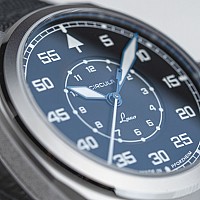 Laco x Circula Prolab