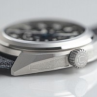 Laco x Circula Prolab