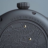 Laco x Circula Prolab