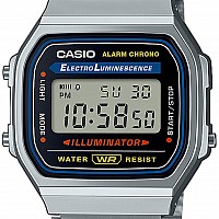 Casio Vintage Iconic A168WA-1YES