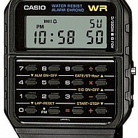 Casio CA-53W-1ER