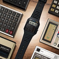 Casio CA-53W-1ER