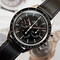 Omega Omega Speedmaster Moonwatch Anniversary Series F.O.I.S.