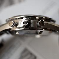 Omega Omega Speedmaster Moonwatch Anniversary Series F.O.I.S.