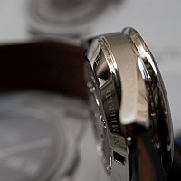 Omega Omega Speedmaster Moonwatch Anniversary Series F.O.I.S.