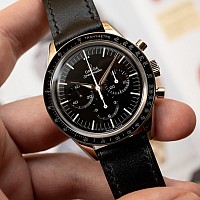 Omega Omega Speedmaster Moonwatch Anniversary Series F.O.I.S.