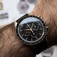 Omega Omega Speedmaster Moonwatch Anniversary Series F.O.I.S.