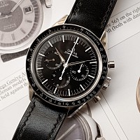 Omega Omega Speedmaster Moonwatch Anniversary Series F.O.I.S.