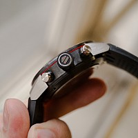 TAG Heuer Carrera Calibre HEUER 01 Skeleton