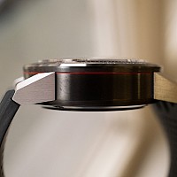 TAG Heuer Carrera Calibre HEUER 01 Skeleton