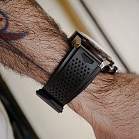 TAG Heuer Carrera Calibre HEUER 01 Skeleton