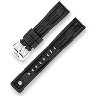 Squale Von Buren Pro Rubber Strap – 20mm