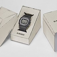 Casio G-Shock Origami Edition DW-5600RGM-1ER