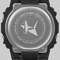 Casio G-Shock Origami Edition DW-5600RGM-1ER