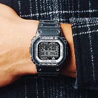 Casio G-Shock Origami Edition DW-5600RGM-1ER