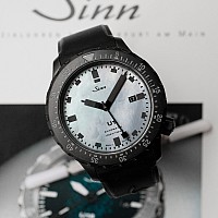 Sinn U1 S Perlmutt S KOMISE 420260001