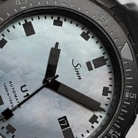 Sinn U1 S Perlmutt S KOMISE 420260001