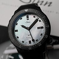 Sinn U1 S Perlmutt S KOMISE 420260001