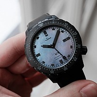 Sinn U1 S Perlmutt S KOMISE 420260001