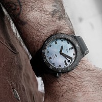 Sinn U1 S Perlmutt S KOMISE 420260001