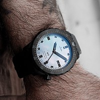 Sinn U1 S Perlmutt S KOMISE 420260001