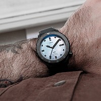 Sinn U1 S Perlmutt S KOMISE 420260001