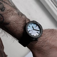 Sinn U1 S Perlmutt S KOMISE 420260001