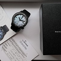 Sinn U1 S Perlmutt S KOMISE 420260001