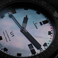 Sinn U1 S Perlmutt S KOMISE 420260001