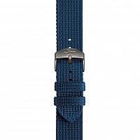 Sinn Blue textile strap 20 mm