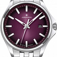 Junghans Meister S Quartz 47/4532.44