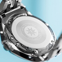 Junghans Meister S Quartz 47/4532.44