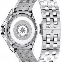 Junghans Meister S Quartz 47/4531.44