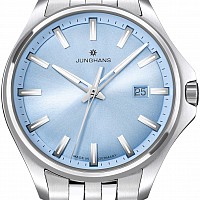 Junghans Meister S Quartz 47/4531.44
